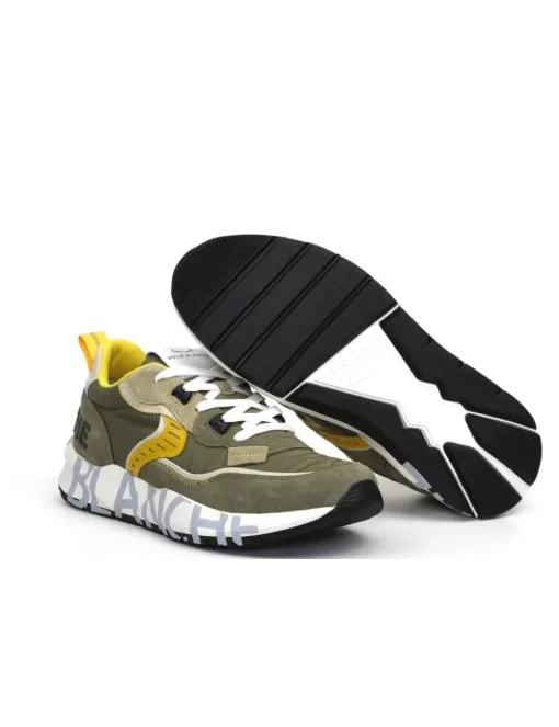 SNEAKER CLUB01