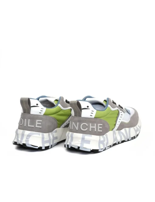 SNEAKER CLUB01