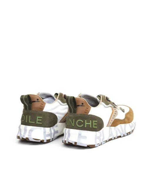 SNEAKER CLUB01