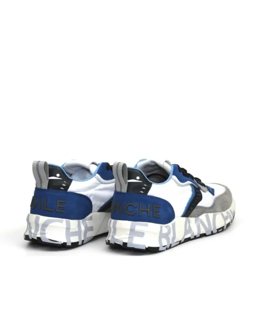 SNEAKER CLUB01