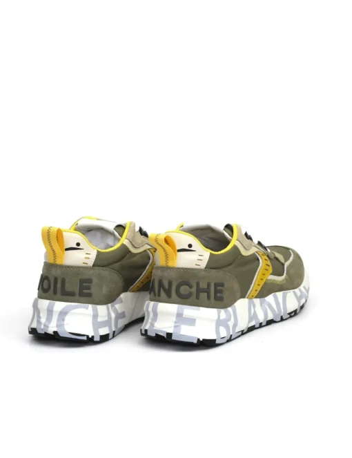 SNEAKER CLUB01