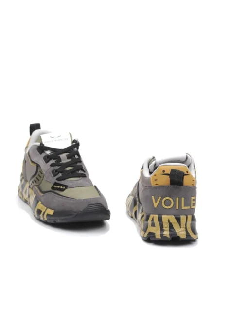 SNEAKER CLUB01