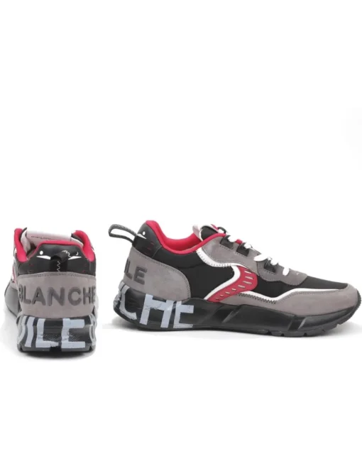 SNEAKER CLUB01