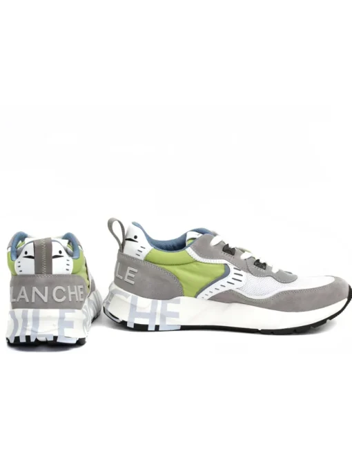 SNEAKER CLUB01