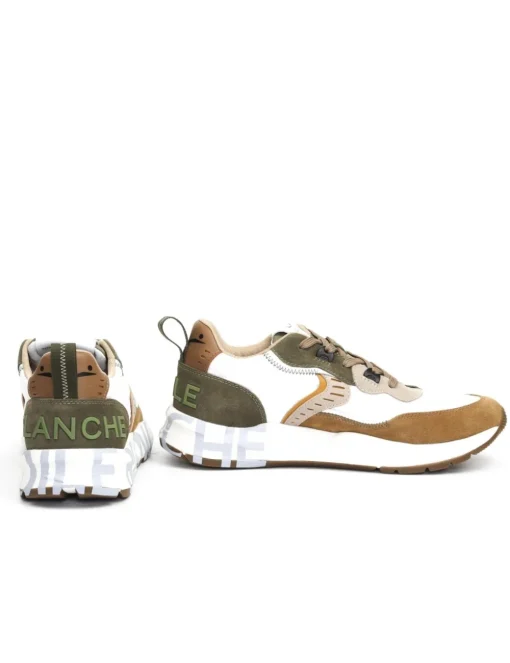 SNEAKER CLUB01
