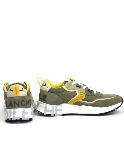 SNEAKER CLUB01