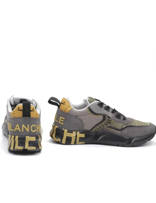 SNEAKER CLUB01
