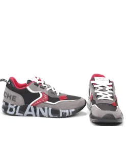 SNEAKER CLUB01