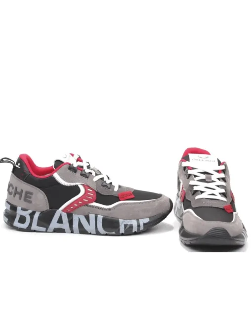 SNEAKER CLUB01