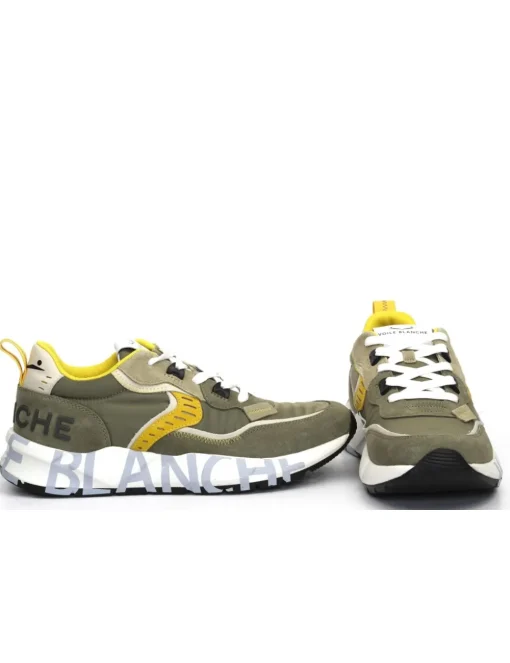 SNEAKER CLUB01