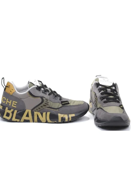 SNEAKER CLUB01