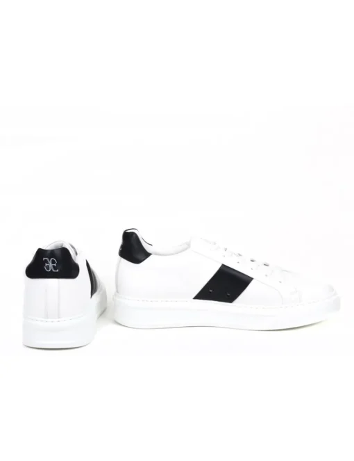 SNEAKER FU0456B