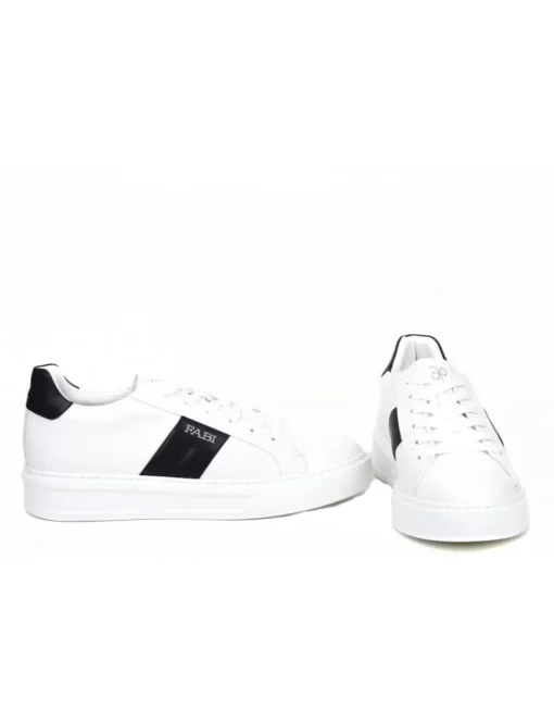 SNEAKER FU0456B