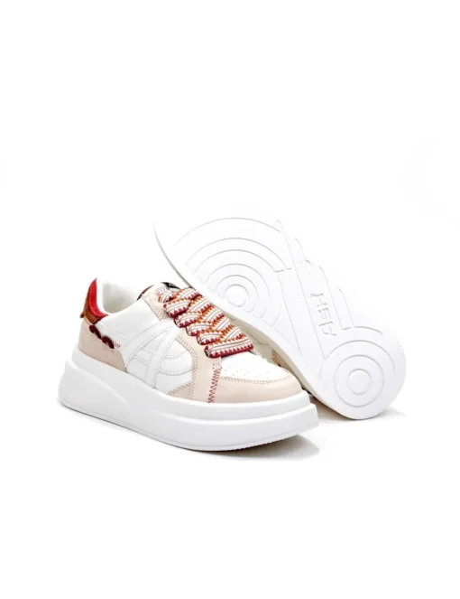 SNEAKER IDEA