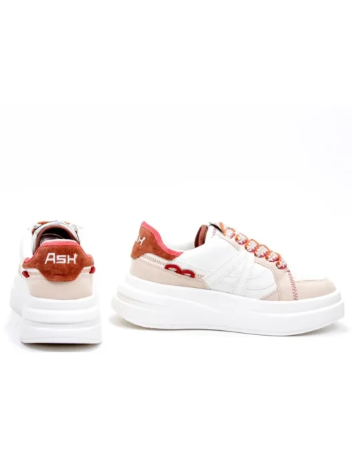 SNEAKER IDEA