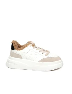 SNEAKER IMPULS FUR