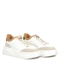 SNEAKER IMPULS FUR