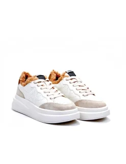 SNEAKER IMPULS FUR
