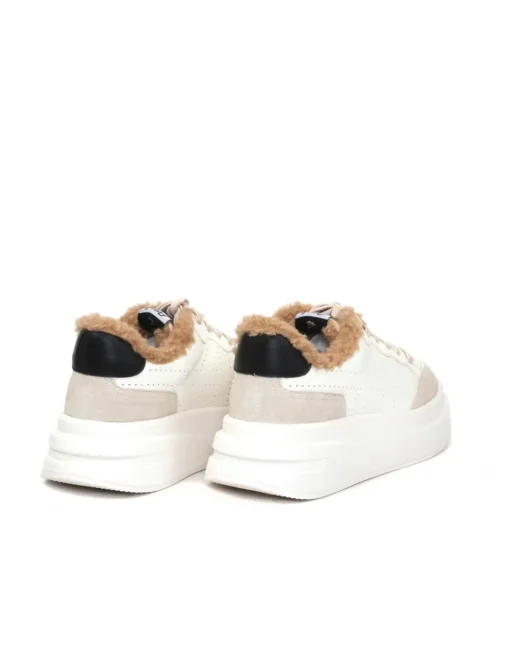 SNEAKER IMPULS FUR