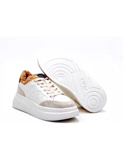 SNEAKER IMPULS FUR