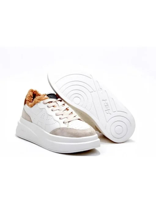 SNEAKER IMPULS FUR