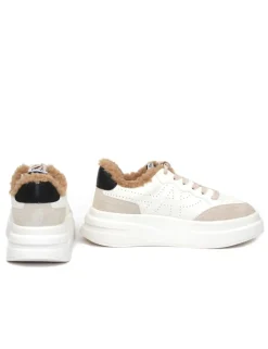 SNEAKER IMPULS FUR