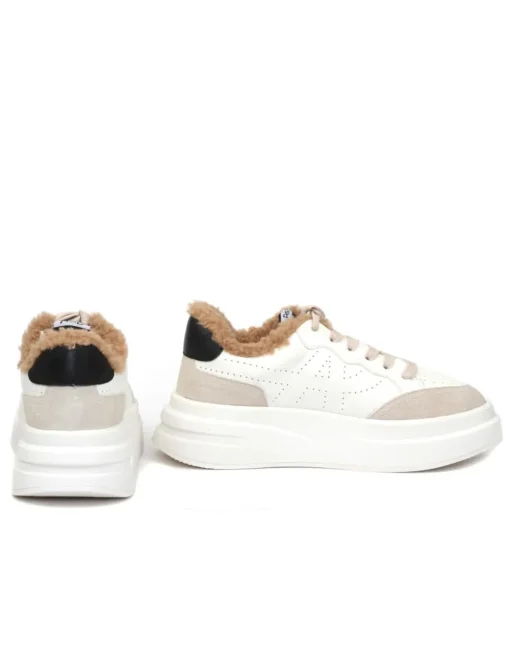 SNEAKER IMPULS FUR