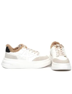 SNEAKER IMPULS FUR