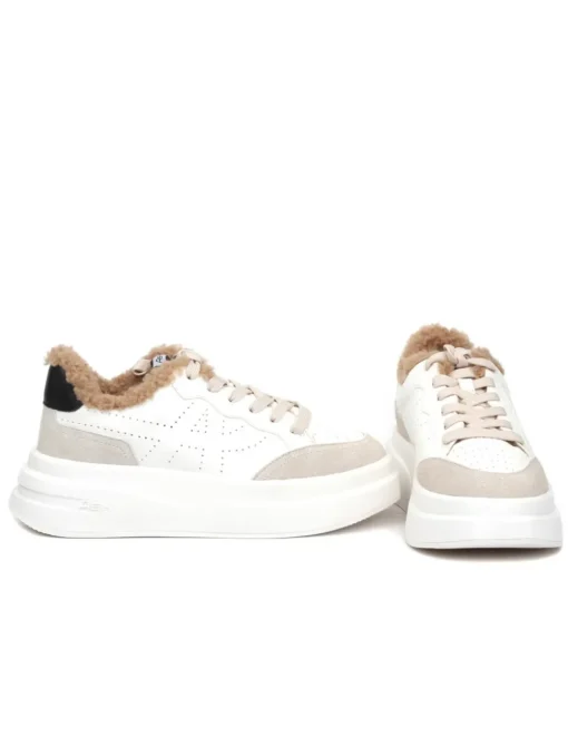 SNEAKER IMPULS FUR