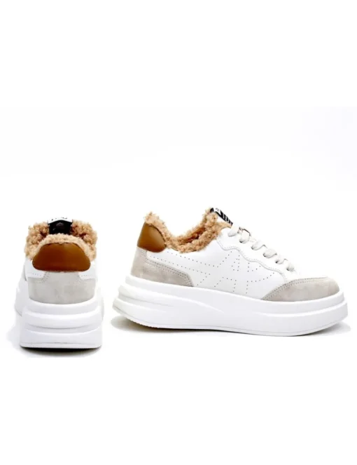 SNEAKER IMPULS FUR