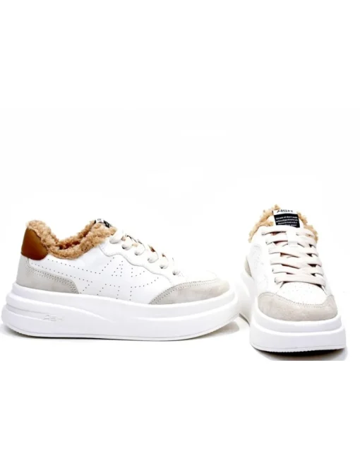 SNEAKER IMPULS FUR