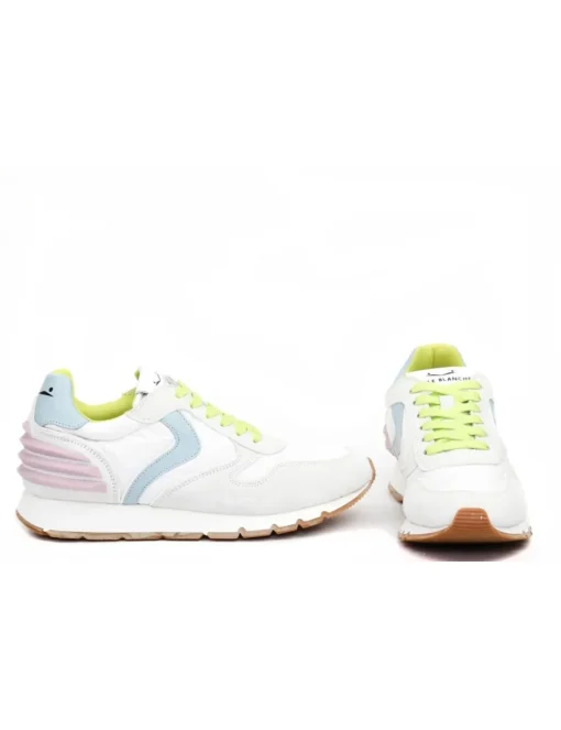 SNEAKER JULIA POWER