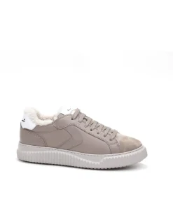 SNEAKER LIPARI FUR