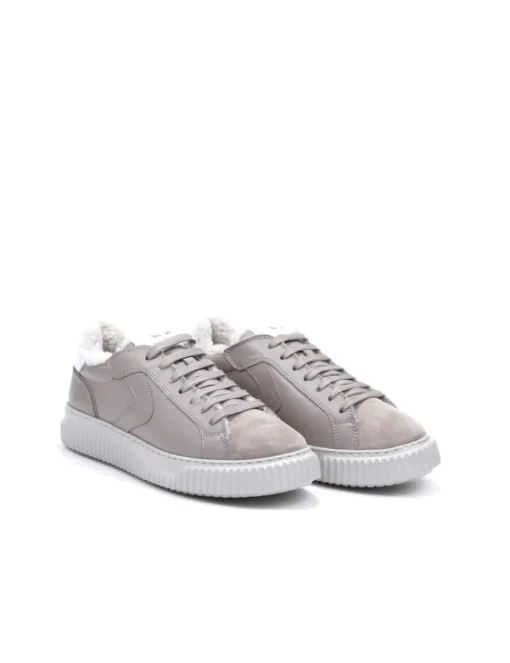 SNEAKER LIPARI FUR