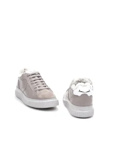 SNEAKER LIPARI FUR