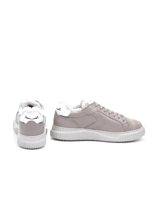 SNEAKER LIPARI FUR