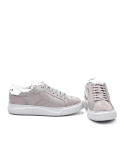 SNEAKER LIPARI FUR