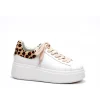 SNEAKER MOBY