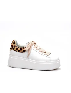 SNEAKER MOBY