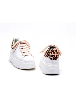 SNEAKER MOBY