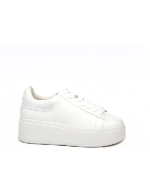 SNEAKER MOBY BE KIND
