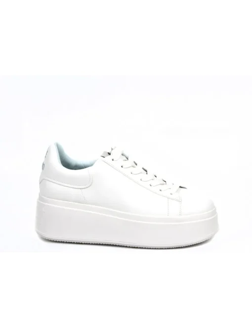 SNEAKER MOBY BE KIND