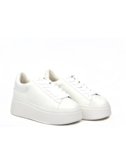 SNEAKER MOBY BE KIND