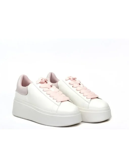 SNEAKER MOBY BE KIND