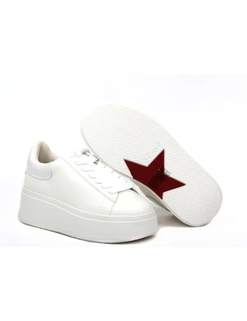SNEAKER MOBY BE KIND