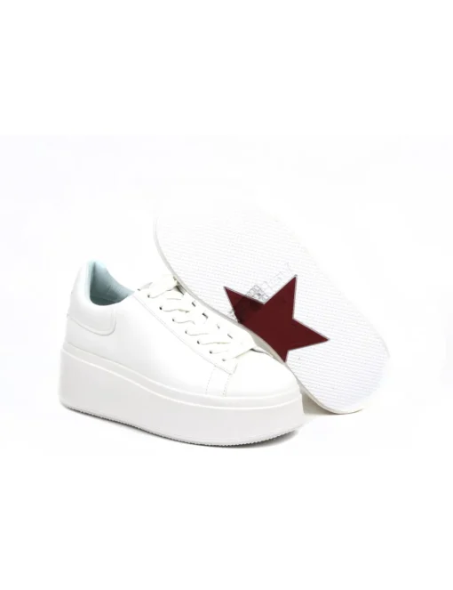 SNEAKER MOBY BE KIND