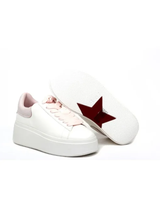 SNEAKER MOBY BE KIND