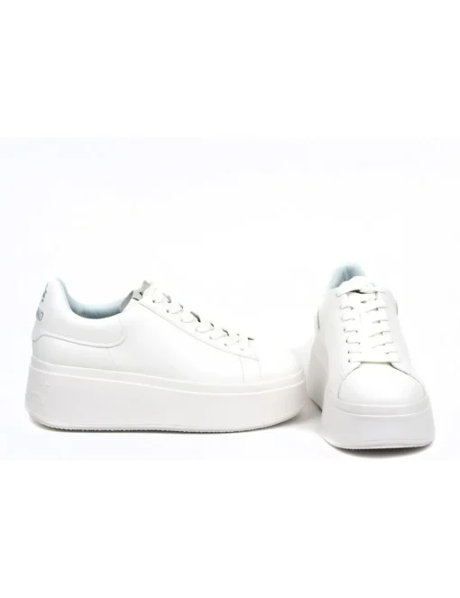 SNEAKER MOBY BE KIND