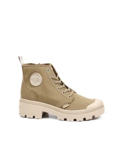SNEAKER PALLABASE