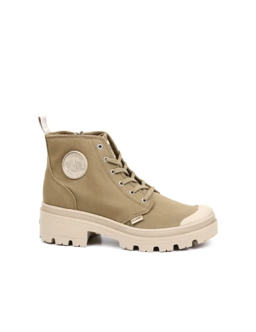 SNEAKER PALLABASE